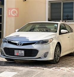 تويوتا أفالون